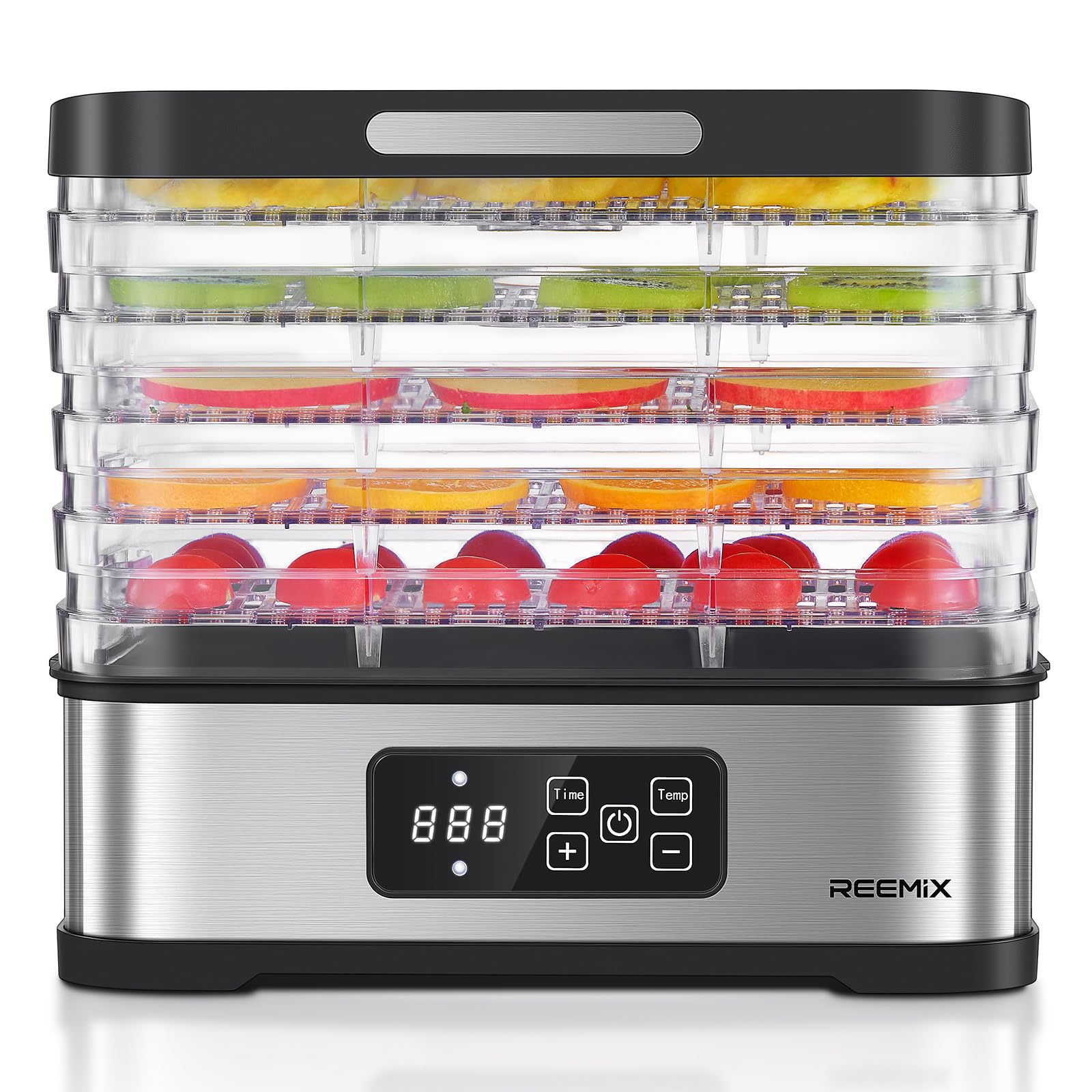 Are There Compact Food Dehydrators for Small Kitchens? Top Picks!
