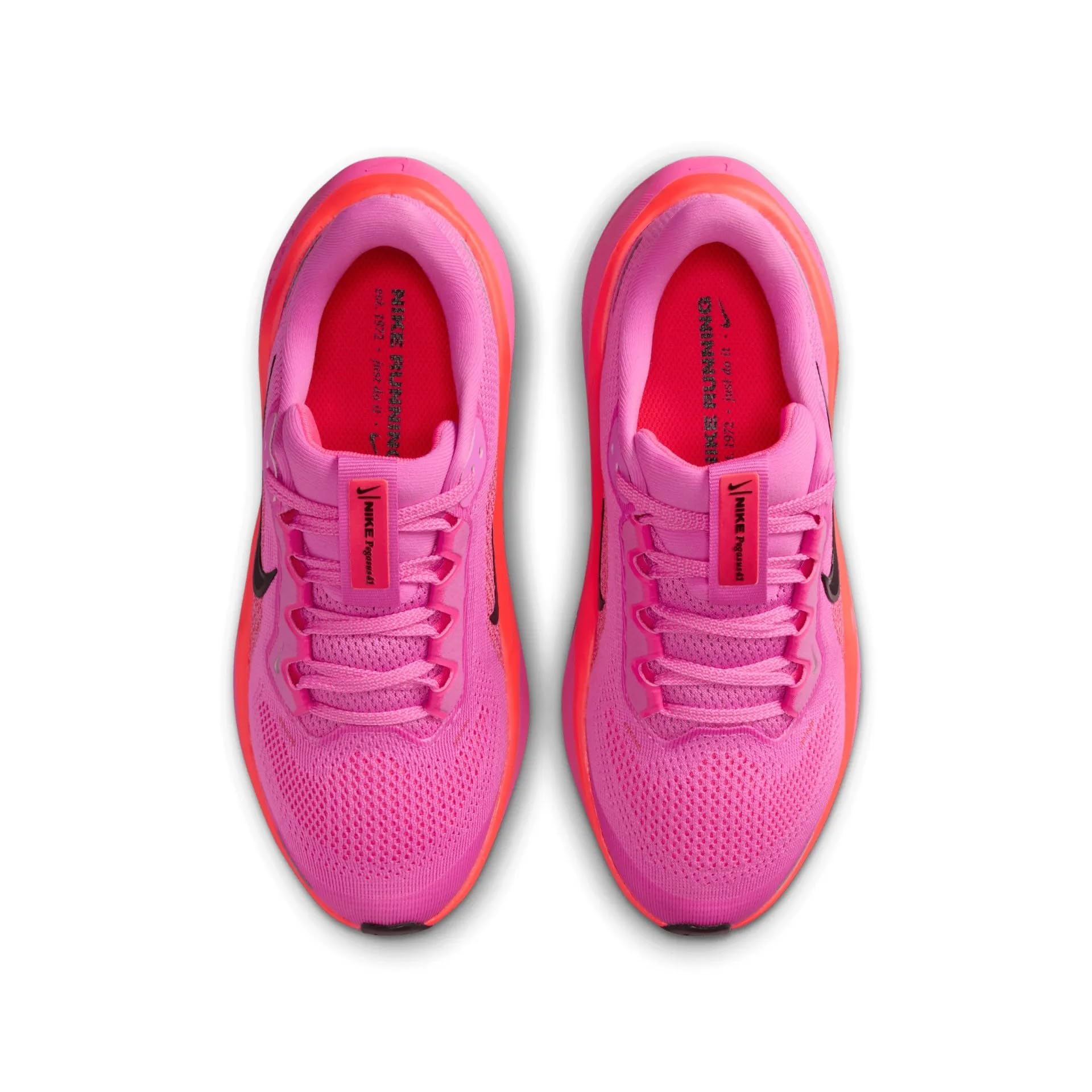 Nike Air Zoom Pegasus 41 (GS) Young Athletes ShoeMixte Enfant
