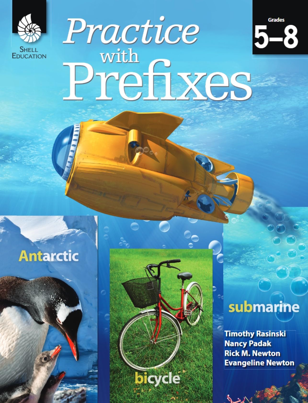 Practice with Prefixes