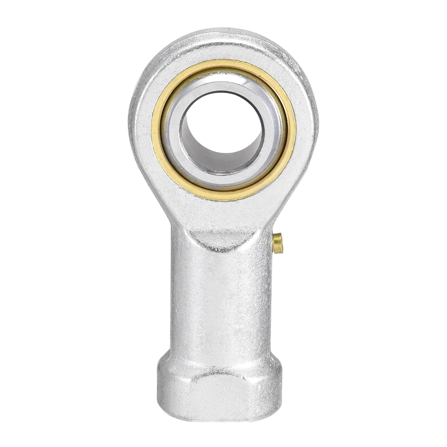 uxcell PHSB12 Rod End Bearing 3/4-inch Bore Pre-Lubricated Bearing 3/4-16 Female Thread Right Hand