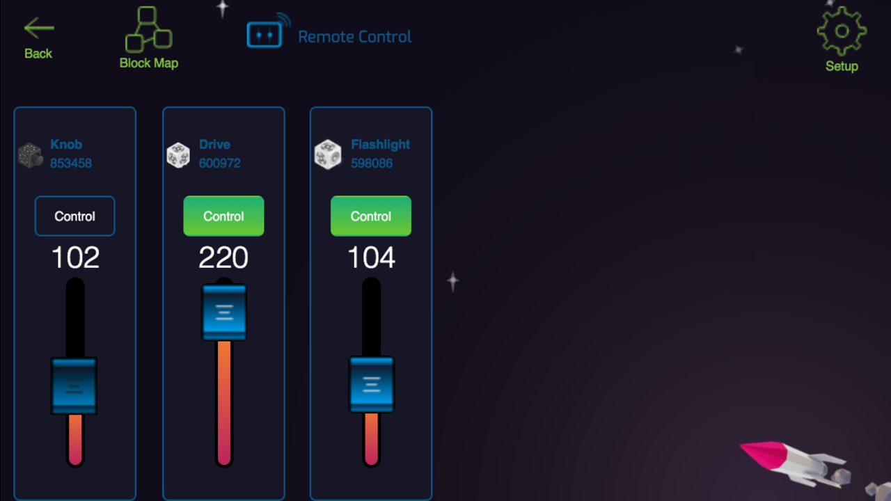 Cubelets - App on Amazon Appstore