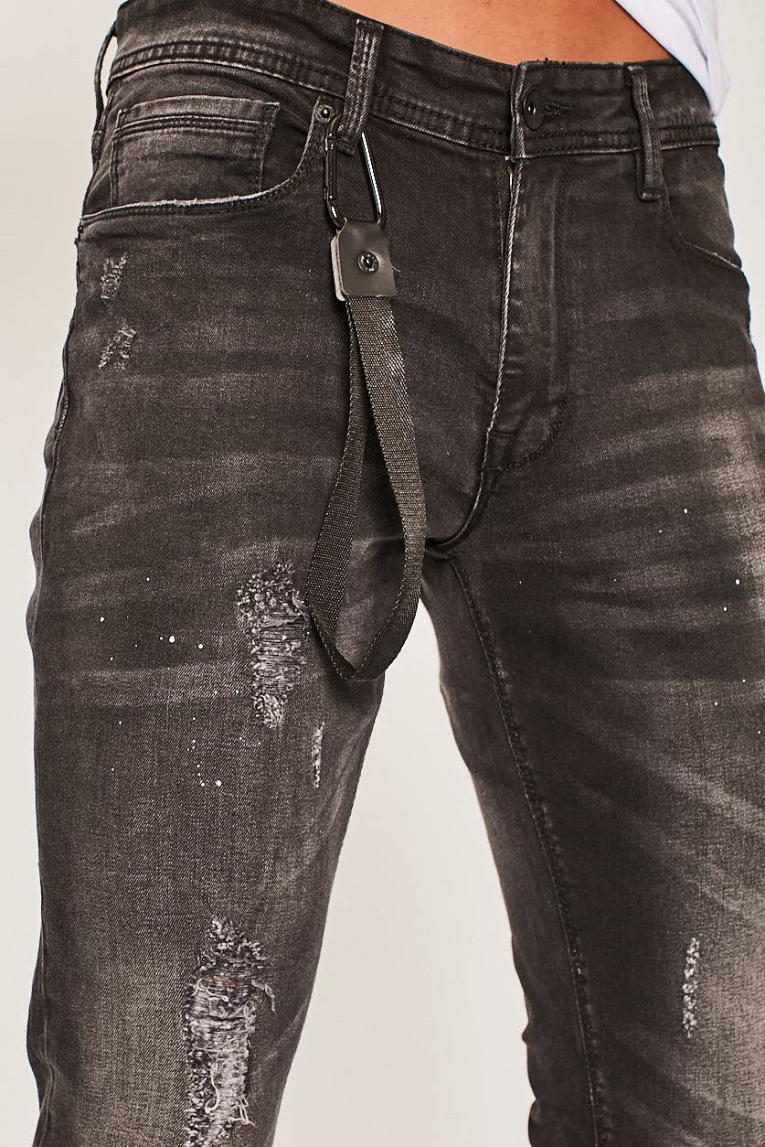 bcouturelondon jeans