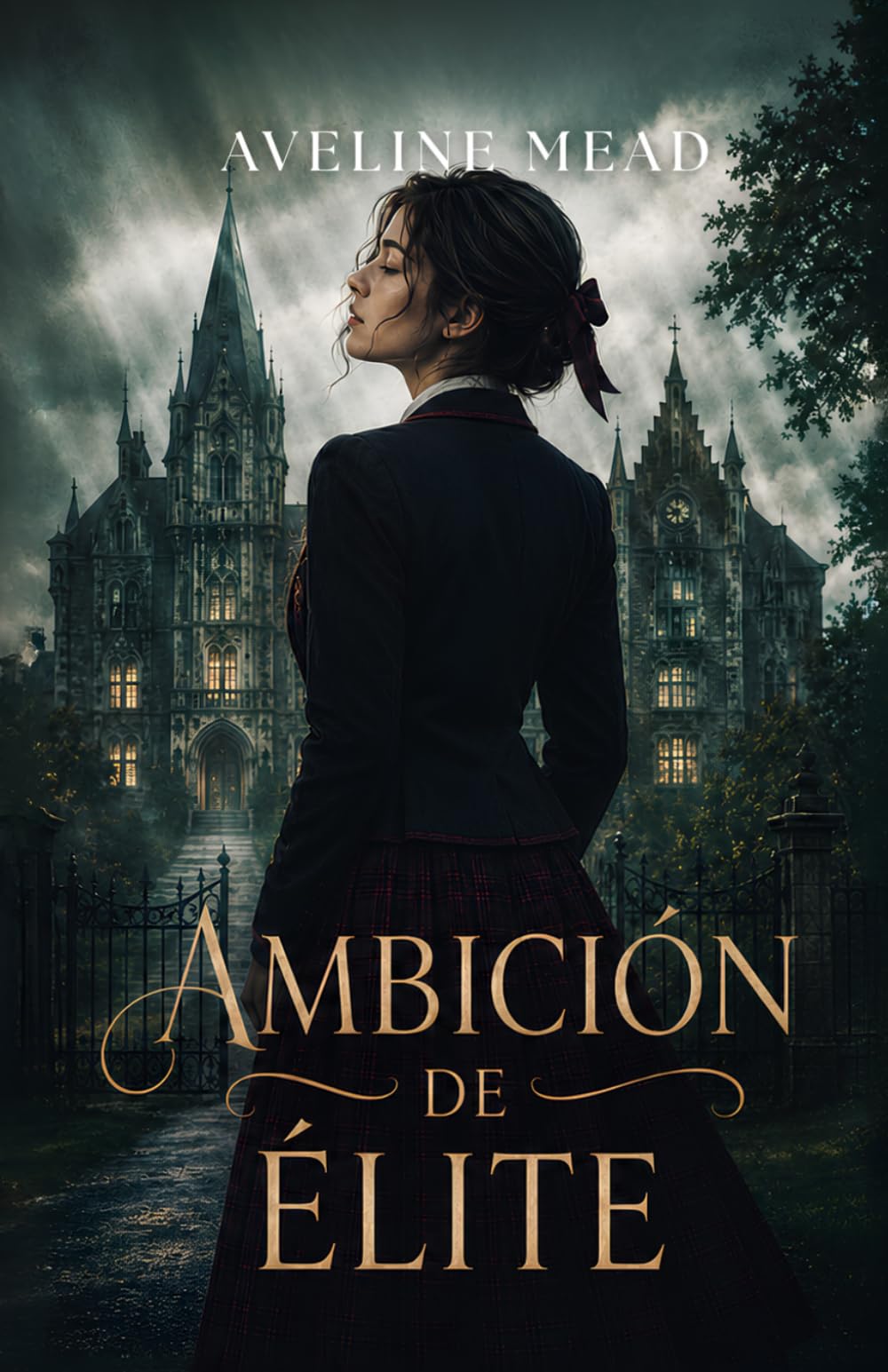 Ambición De Elite