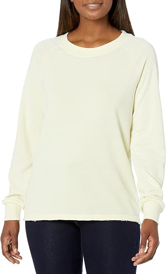 Alternative Women's Lazy Day Burnout 