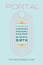 Portal: The Art of Choosing Orgasmic, Pain-Free, Blissful Birth