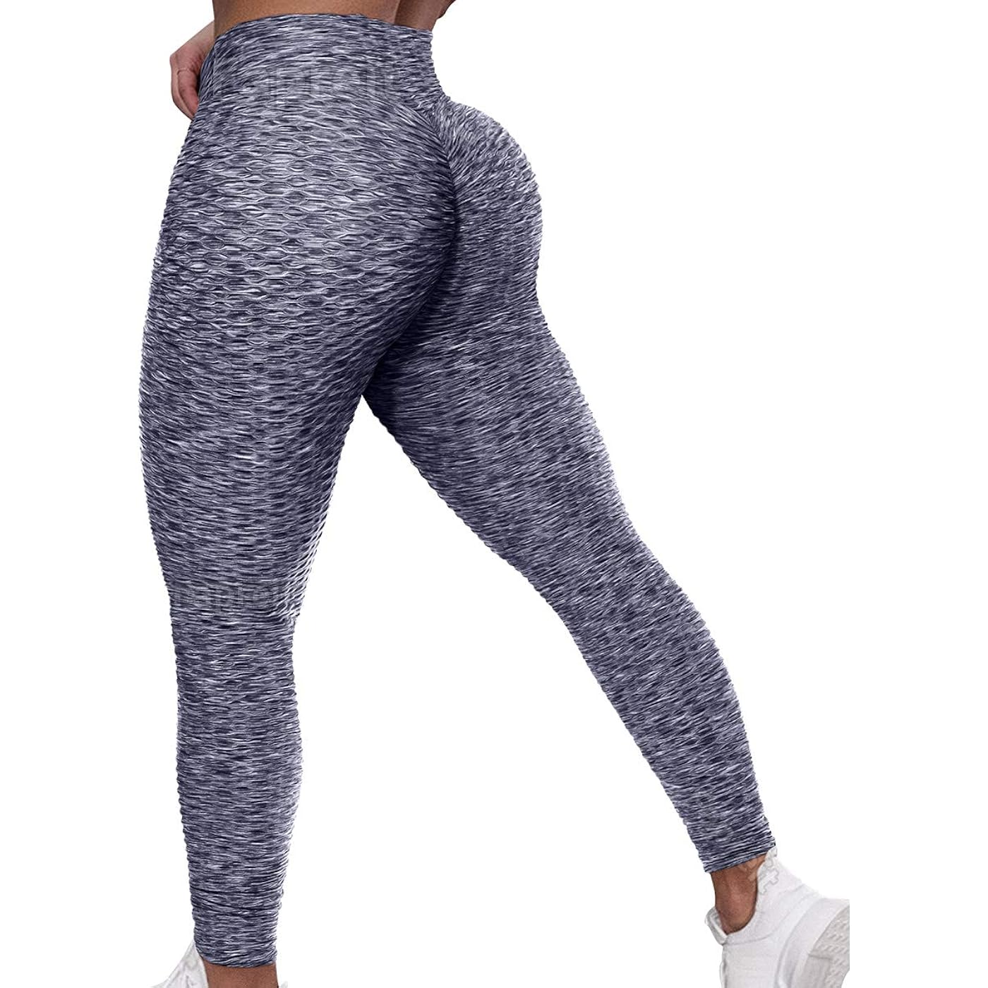 Scrunch Anti Cellulite Leggings