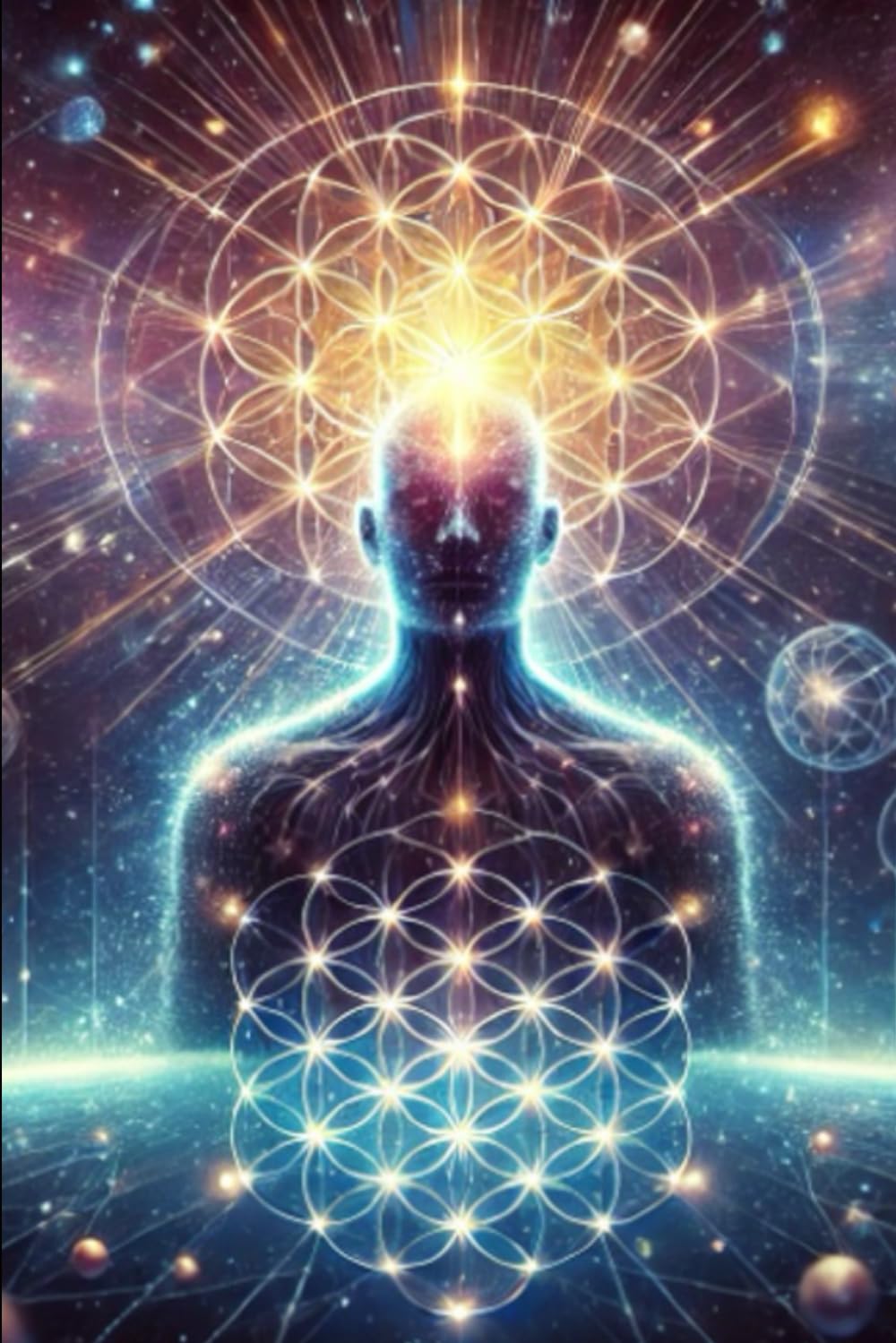 UNIVERSAL QUANTUM CONSCIOUSNESS: Path to the union between Science and Spirituality