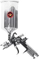 Vista 7 de Pistola pulverizadora de uso general Performance Tool M701 de 1,2 mm