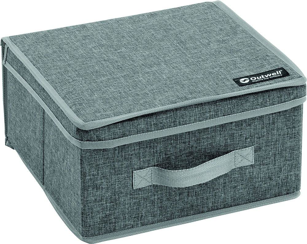 Outwell Grey Palmar M Storage Box