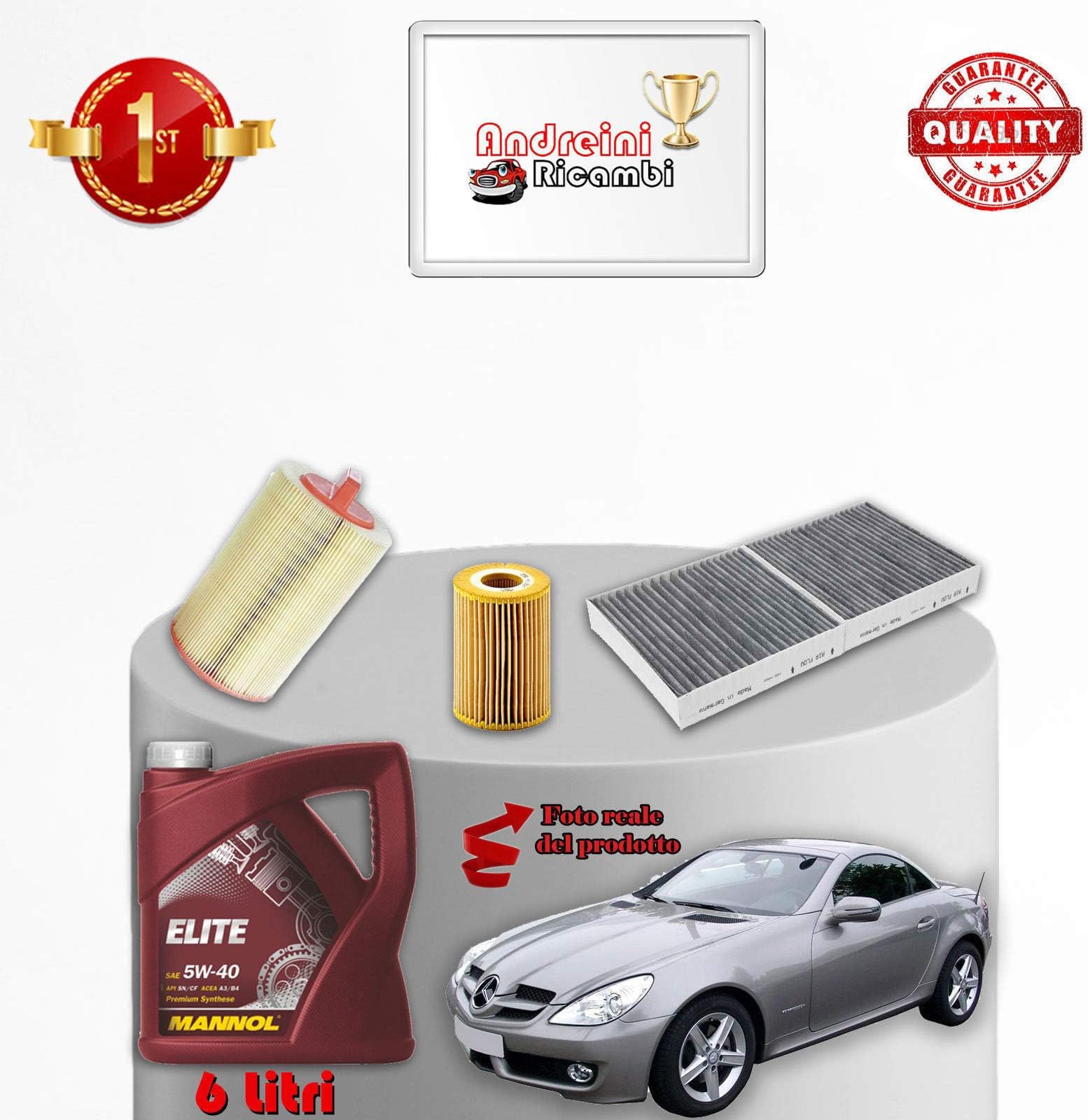 Service kit