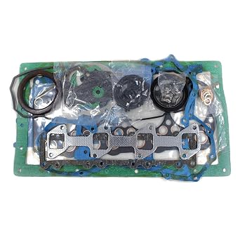 EF750 EF750T F17C Engine Gasket Kit for KQ KL FN FR FS Truck and Machine Hino Engine Excavator Spare Parts