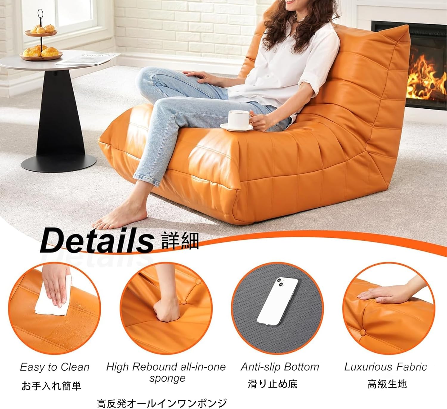 叶姉妹が似合いそうなイス 恭子？ 美香？ デザイナー家具 ディスプレイ