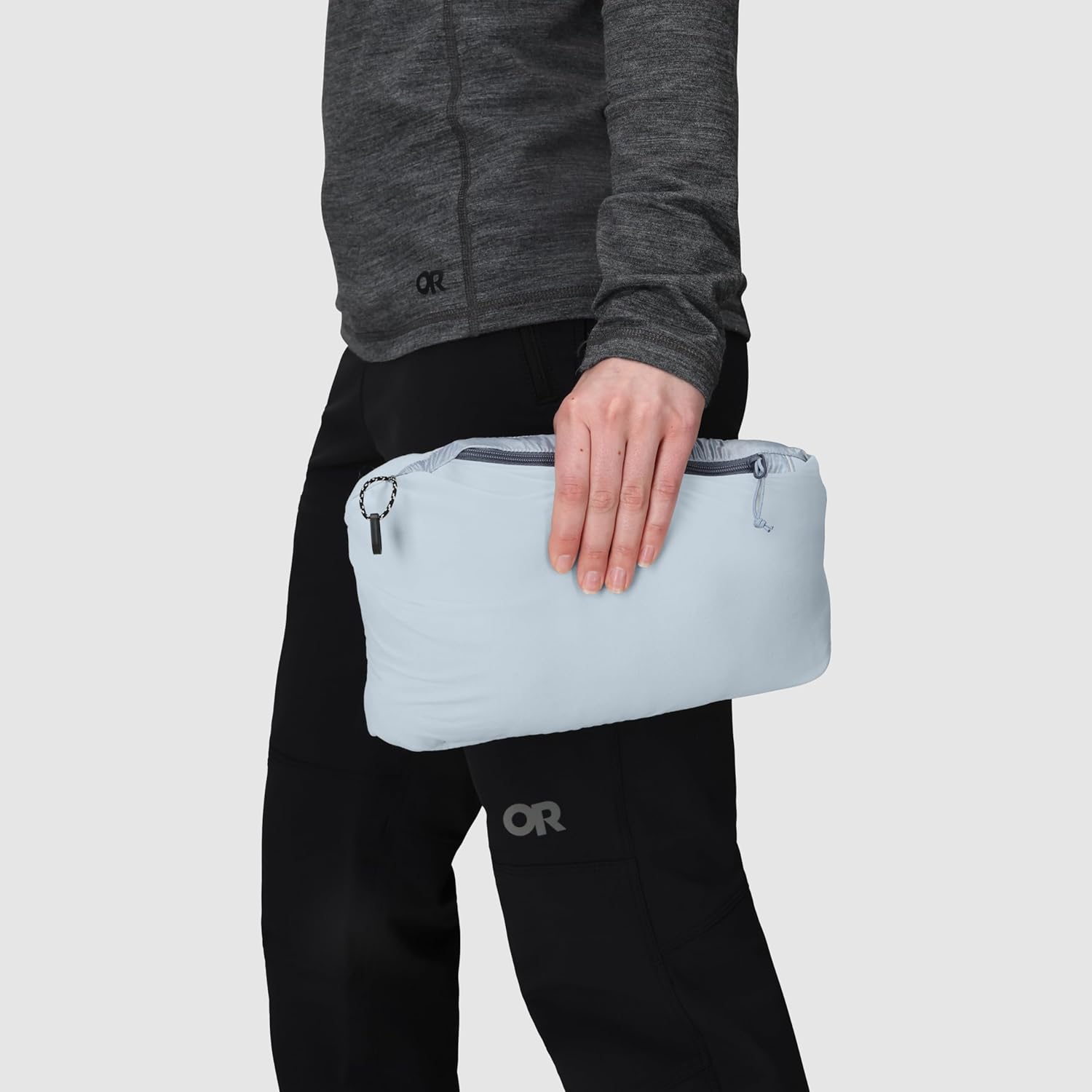 Outdoor Research Women's Helium Down Jacket | Water Resistant, Wind Resistant, Lightweight, Durable, Standard Fit