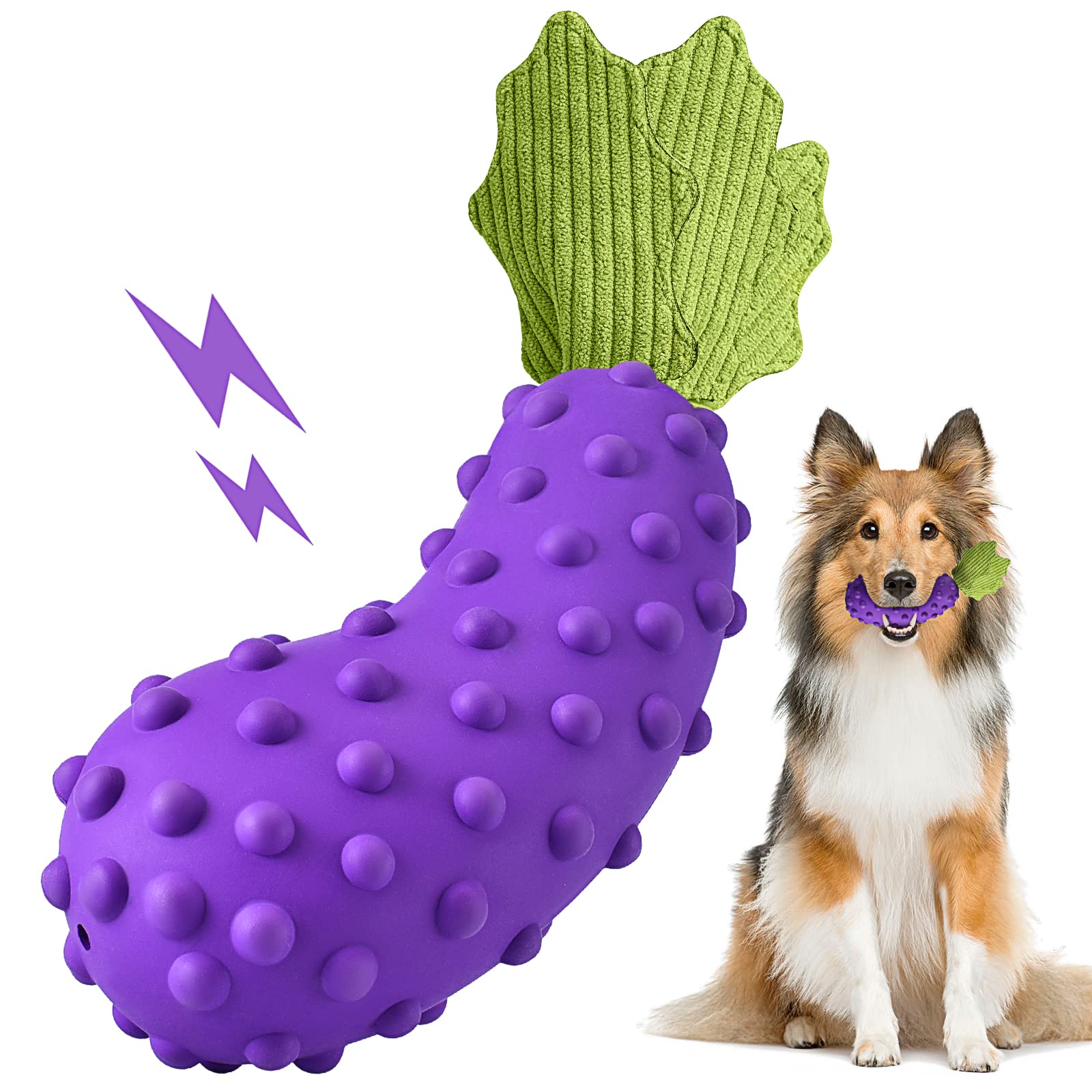 Is Eggplant Toxic For Dogs