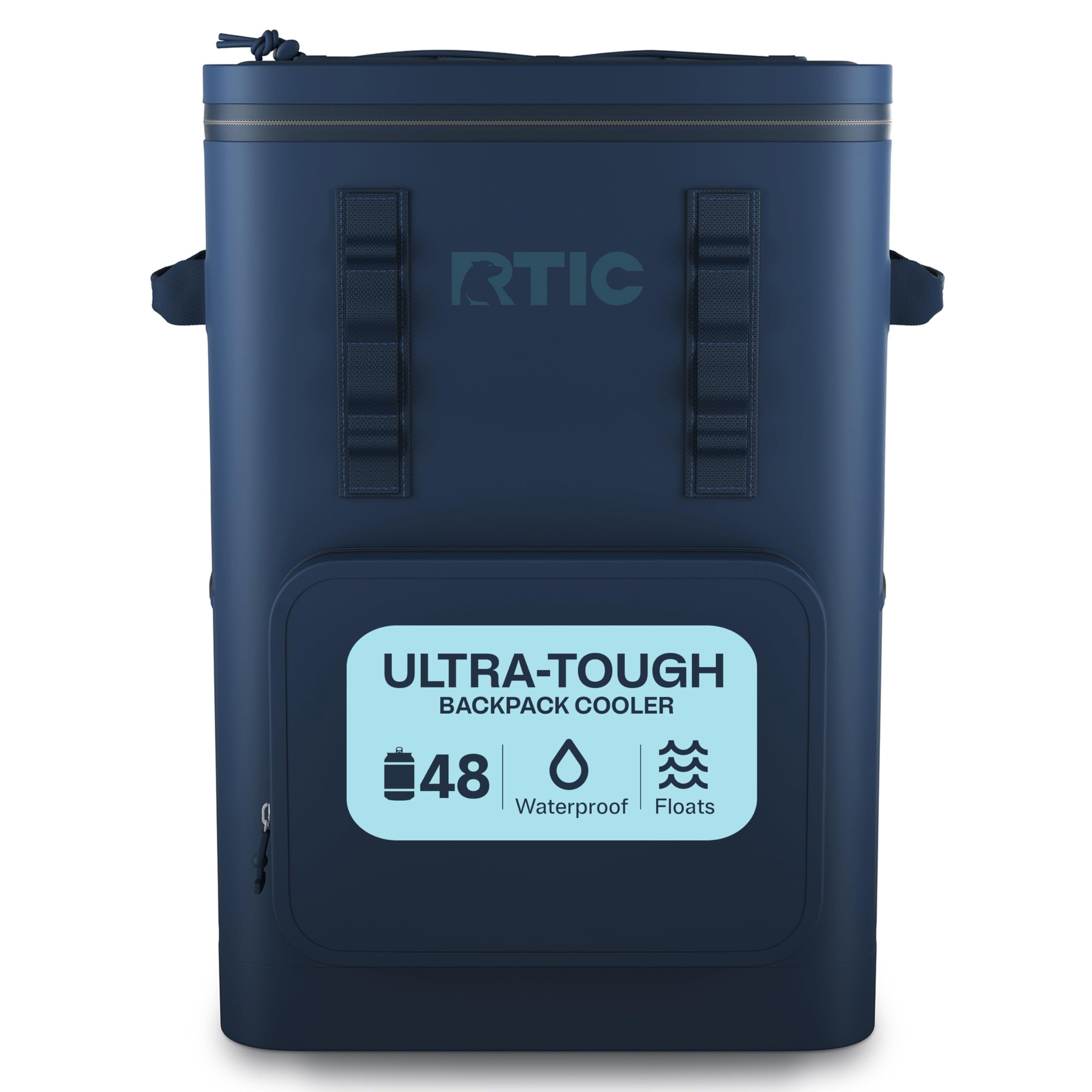 RTIC Ultra-Tough Backpack Cooler
