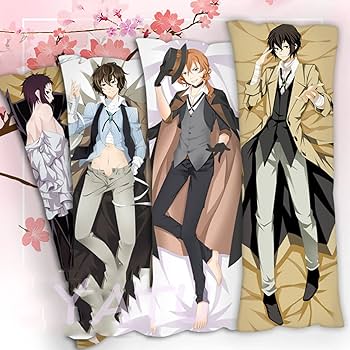Amazon.co.jp: 文豪ストレイドッグス 等身抱き枕 クッション 太宰治 Amazon.co.jp: 文豪ストレイドッグス 等身抱き枕 クッション 太宰治