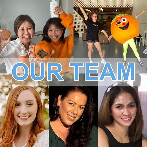 Miniatura 9 de MIRAI Barra de jabón clínica de caqui para personas mayores, solución nonenal, extracto de caqui japonés y té verde, para hombres y mujeres, suave