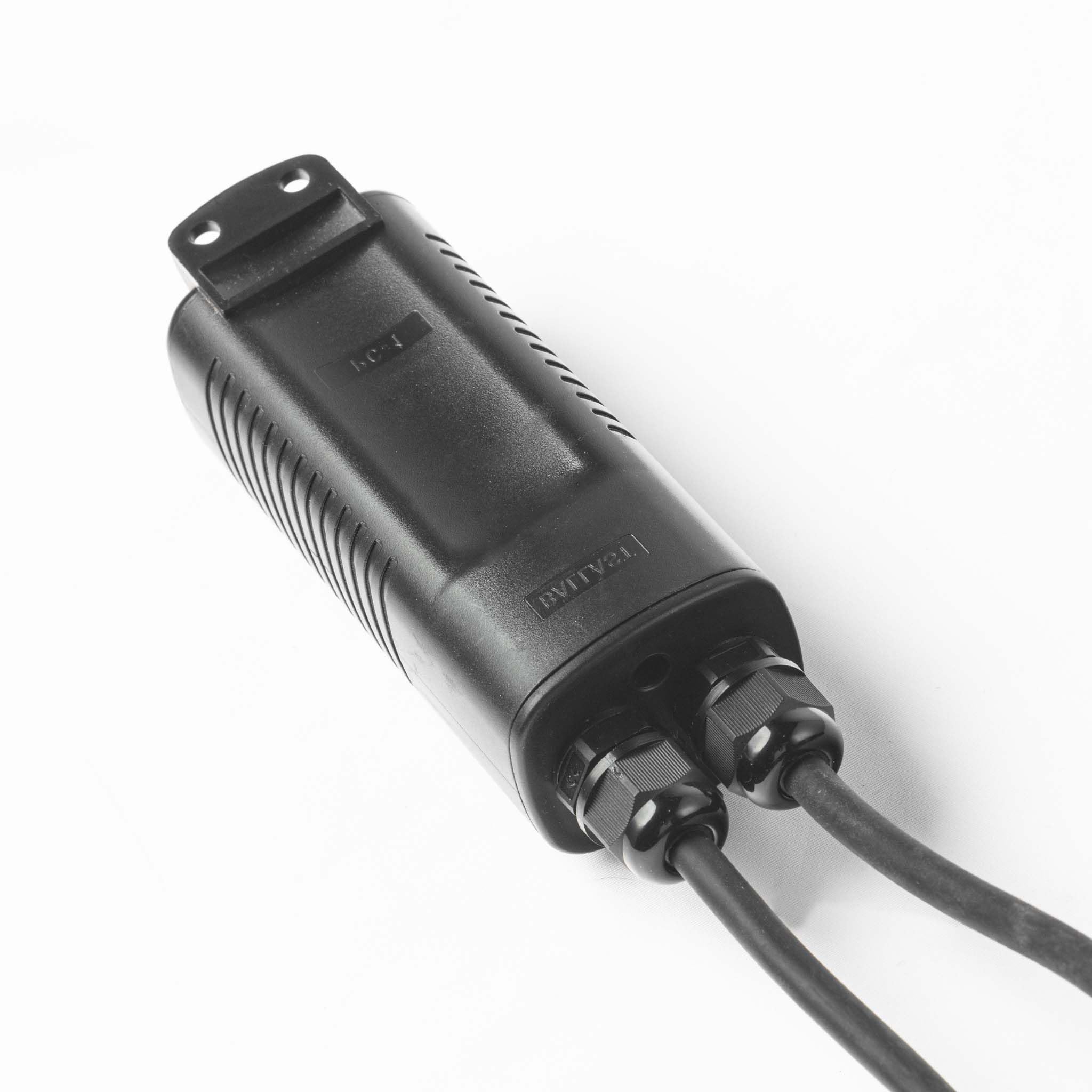 Część zamienna SunSun do odstojnika CUV-111 - jednostka łącząca - do filtrów stawowych, lamp UV, akcesoriów do odstojnika UVC