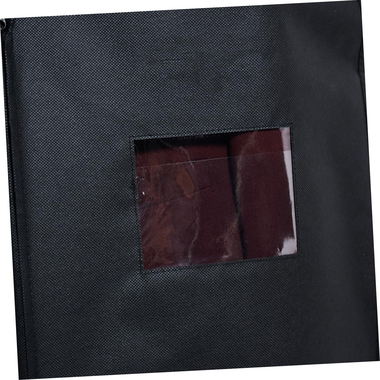 Mipcase 5piezas Guardapolvo para Ropa Prueba de Agua Bolsas para Colgar Trajes Protección contra Polvo Fundas Lavables para Guardar Vestidos de Viaje Trajes y Abrigos