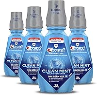 Vista 1 de Crest Pro Health Intense enjuague bucal