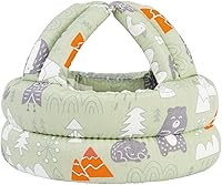 Vista 17 de Simplicity - Casco de seguridad acolchado a prueba de golpes, para bebé o niño pequeño