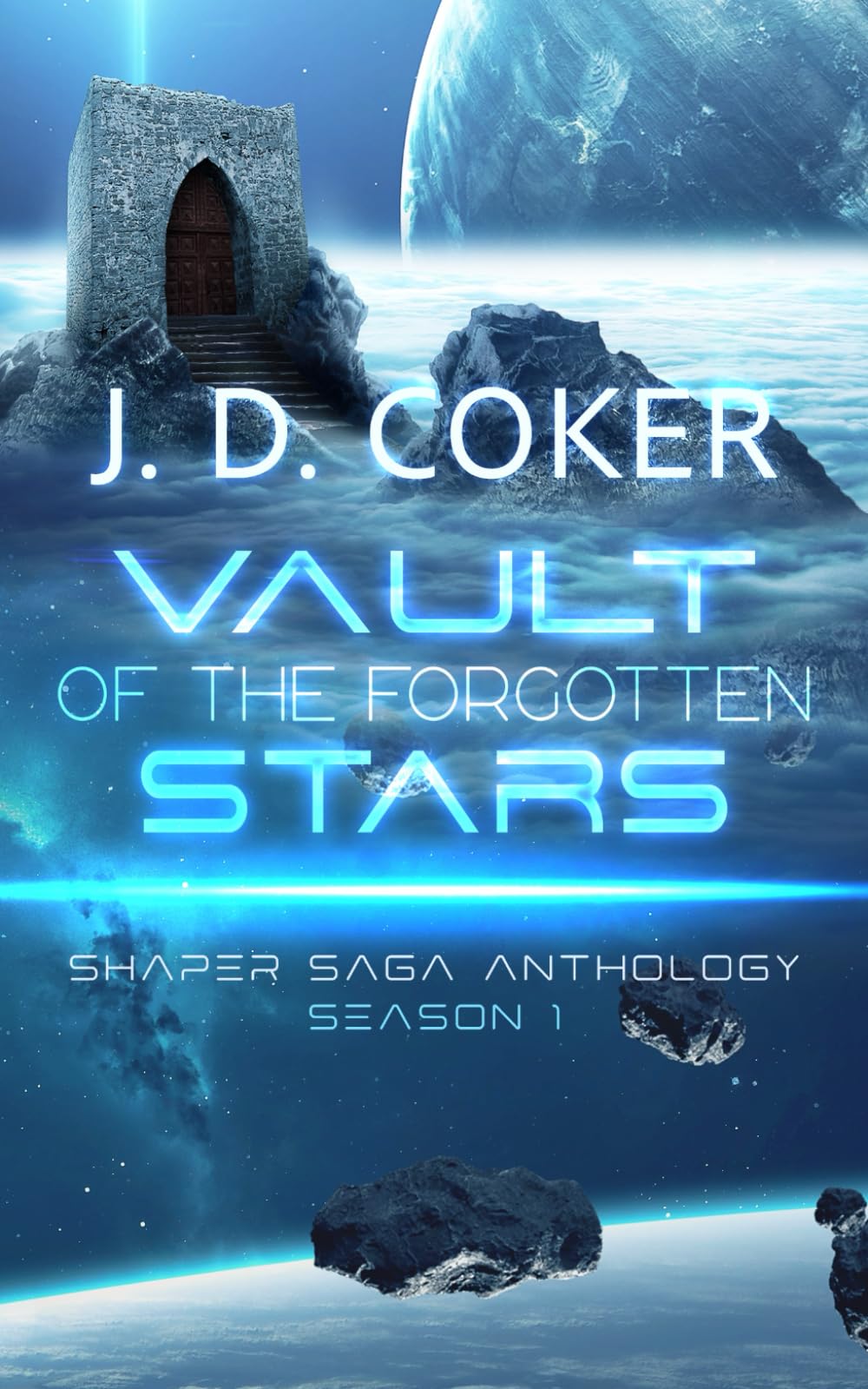 Vault of the Forgotten Stars Season 1