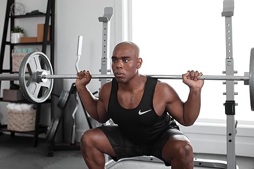 Vista 17 de Weider gimnasio