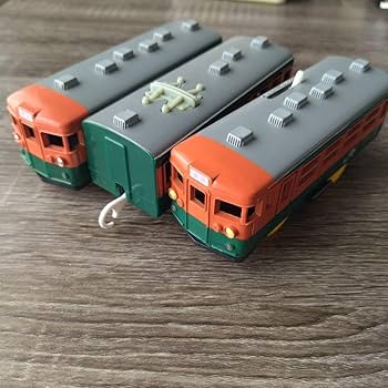 １６５形ジョイフル系電車２種セット ( 廃番プラレール ) 165形ジョイフル系電車2種セット ( 廃番プラレール ) Amazon
