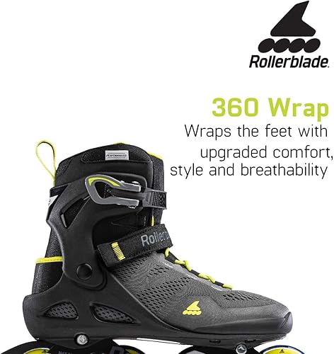 Miniatura 6 de Rollerblade Macroblade 80 Patín en línea para hombre adulto