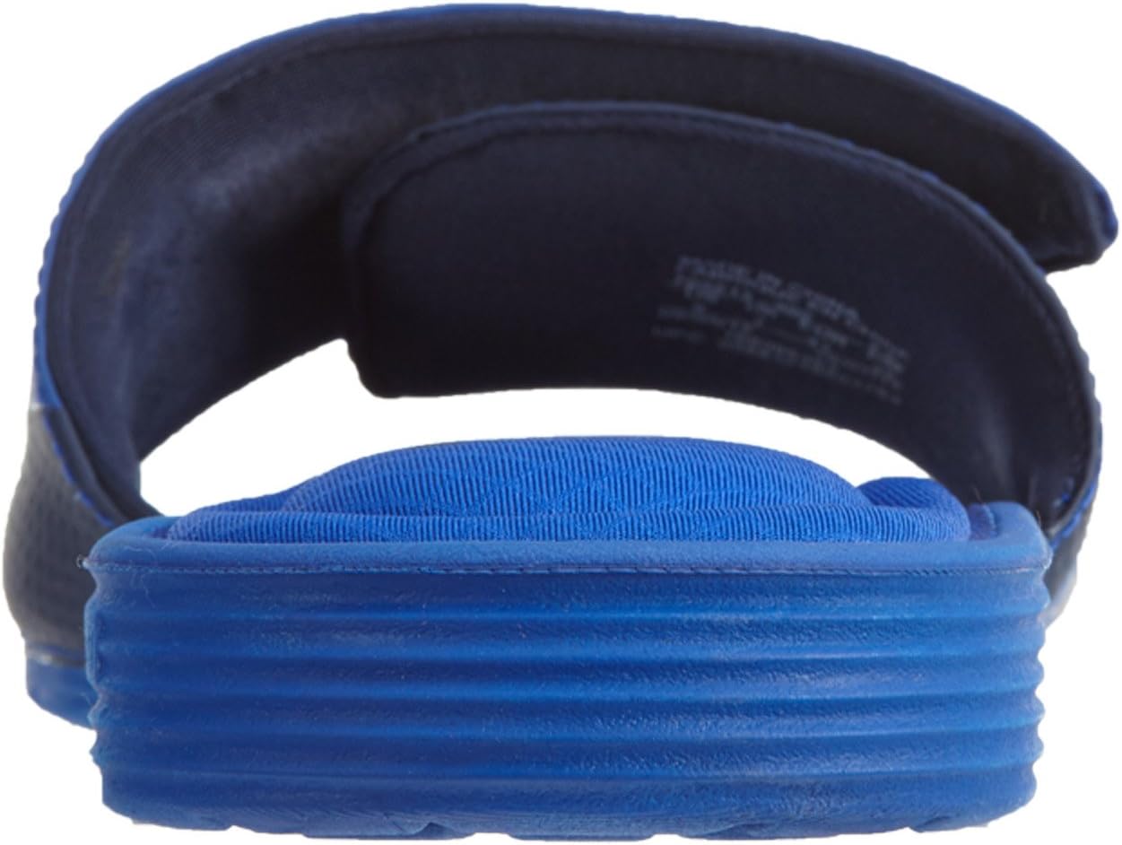 NIKE Men's Solarsoft Comfort Slide Sandal