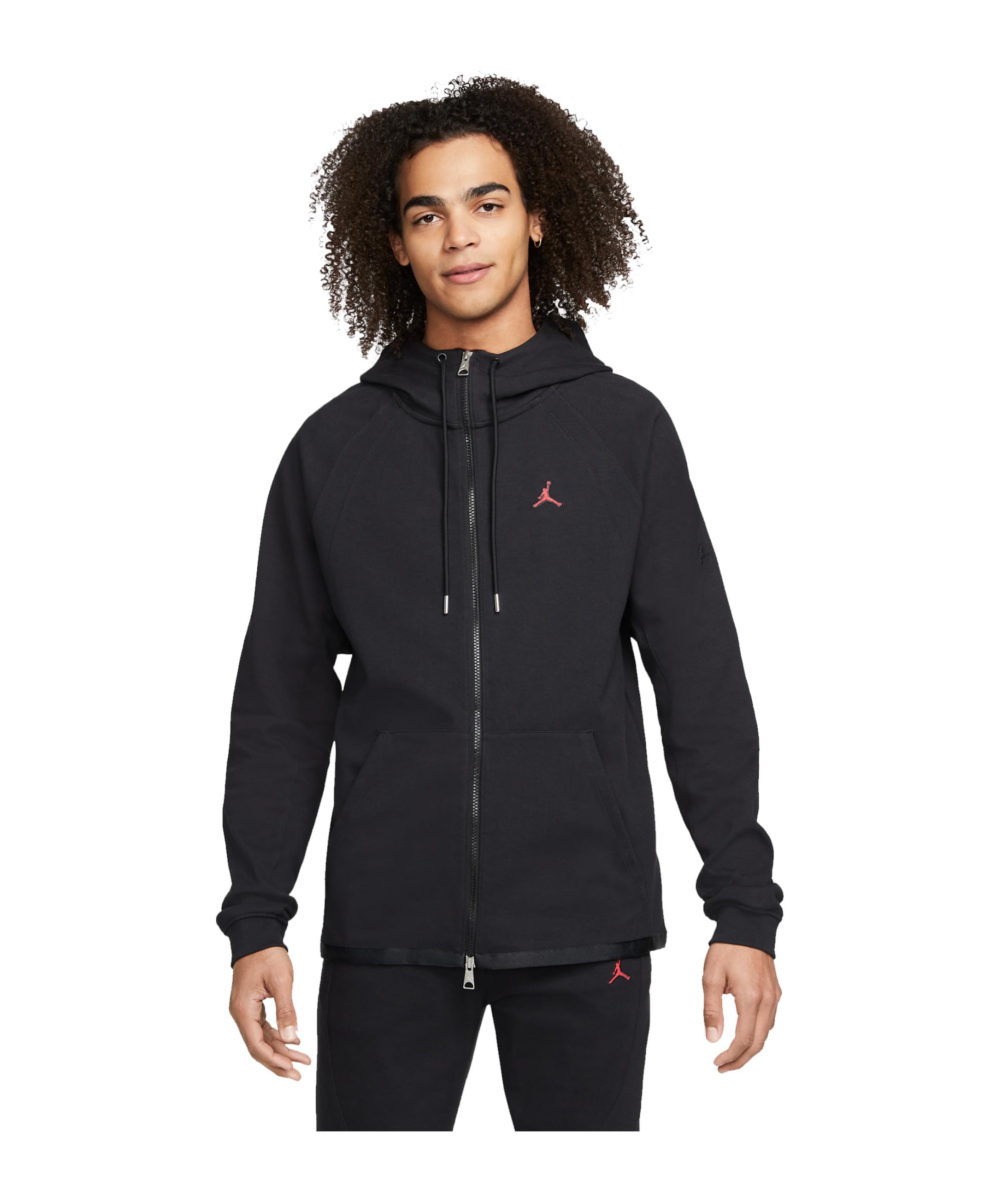 NIKE M J Ess Warmup Jacket Giacca Uomo (Pacco da 1)