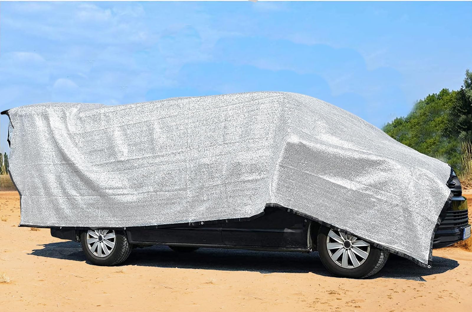 Shade Cloth 80 Garden Shade Cloth, Mesh Tarp for