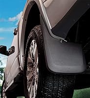 Vista 8 de Husky Liners - Protectores de barro traseros Compatible con Jeep Grand Cherokee 2014-2021