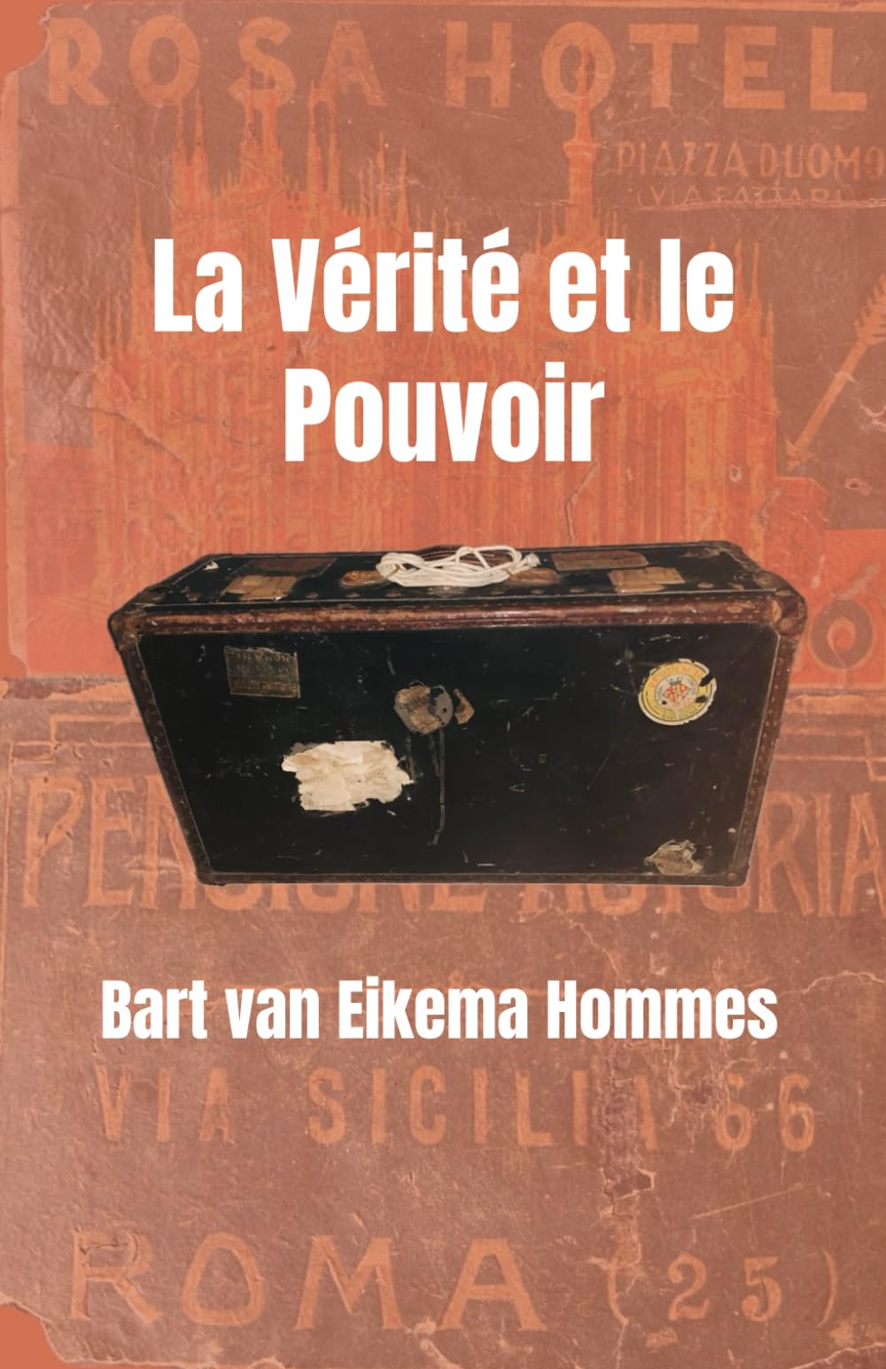 La Vérité et le Pouvoir