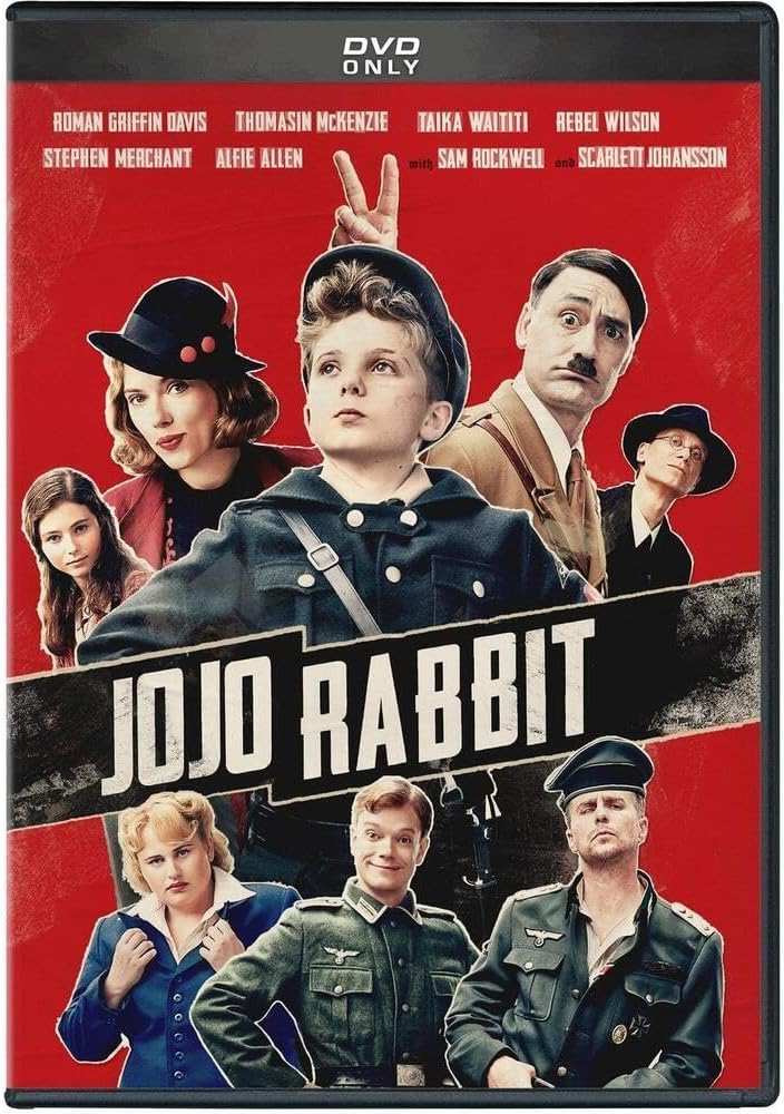 Jojo Rabbit