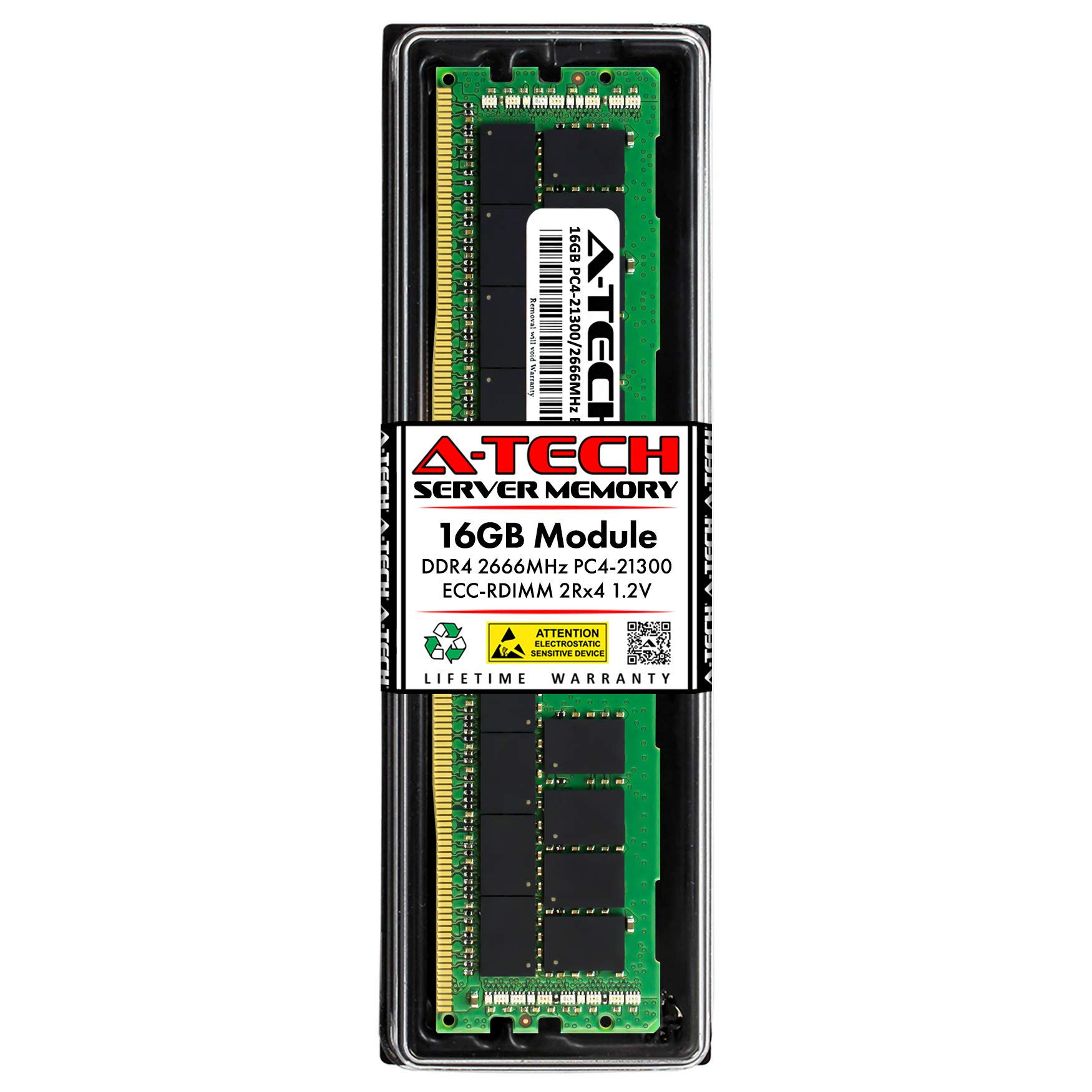 Amazon.co.jp: A-Tech 16GB RAM 交換用 Samsung M393A2G40EB2-CTD