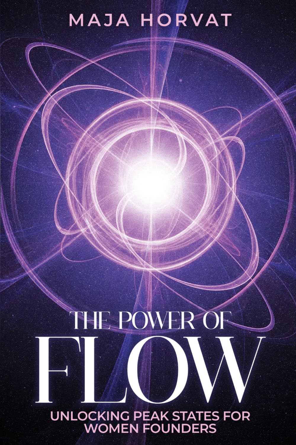 The Power Of Flow: Unlocking peak states for women founders