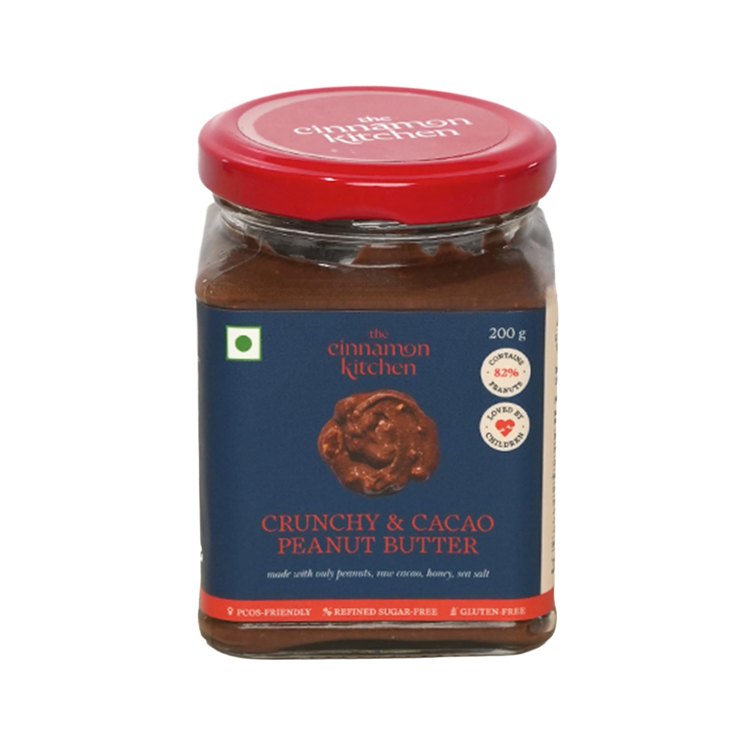 200 g (Pack of 1) · Chocolate