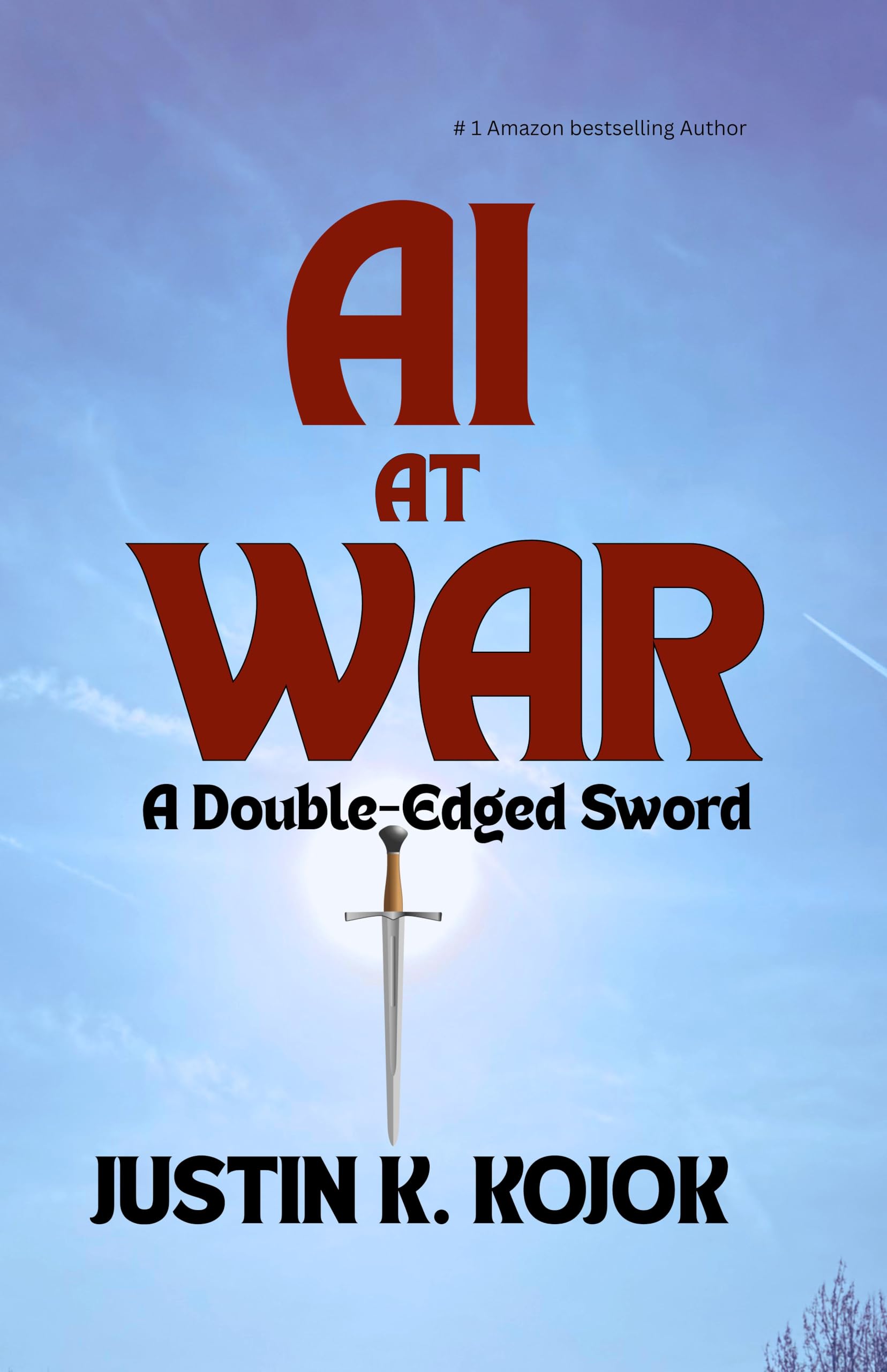 AI at War: A Double-Edged Sword