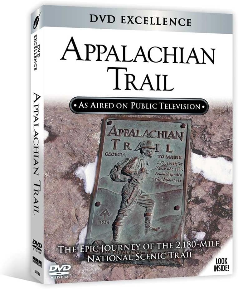 Appalachian Trail: The Beaten Path