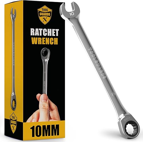 Juego de llaves de trinquete irrompibles