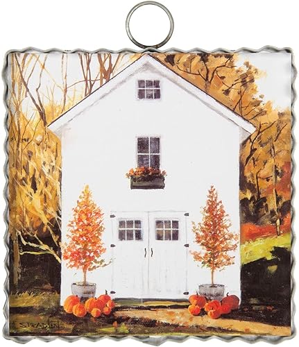 The Round Top Collection - Bosque de hongos Mini Rosie