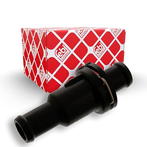 febi bilstein 38713 Transmission Oil Cooler Thermostat