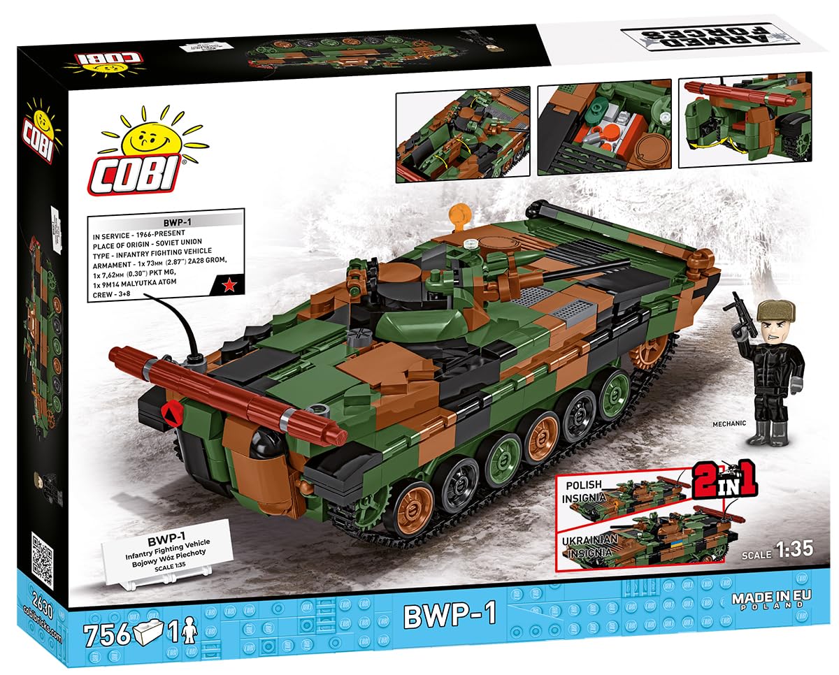 BWP-1