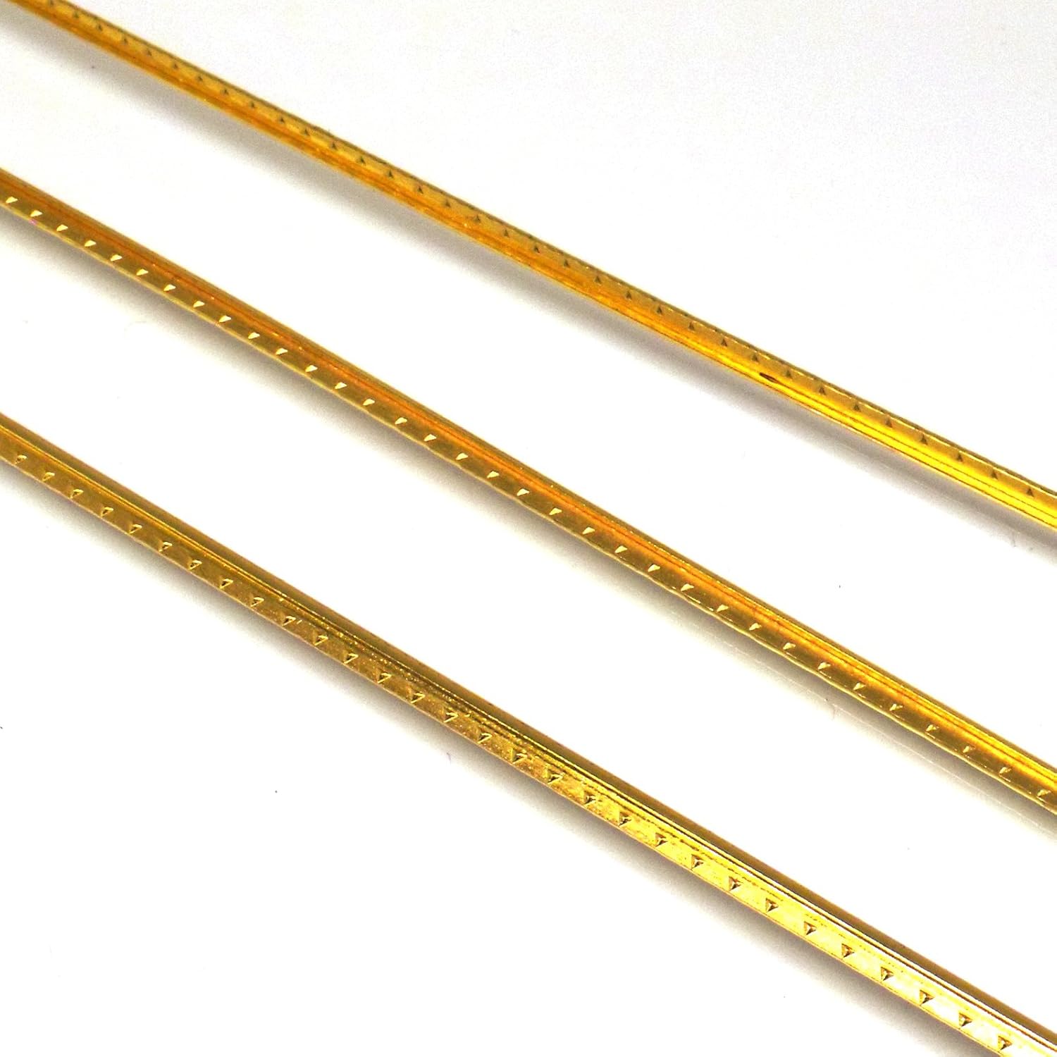 Brass fretwire Banjo, Ukulele, Mandolin, cigar box or guitar 1.5mm Amazon.co.uk Musical