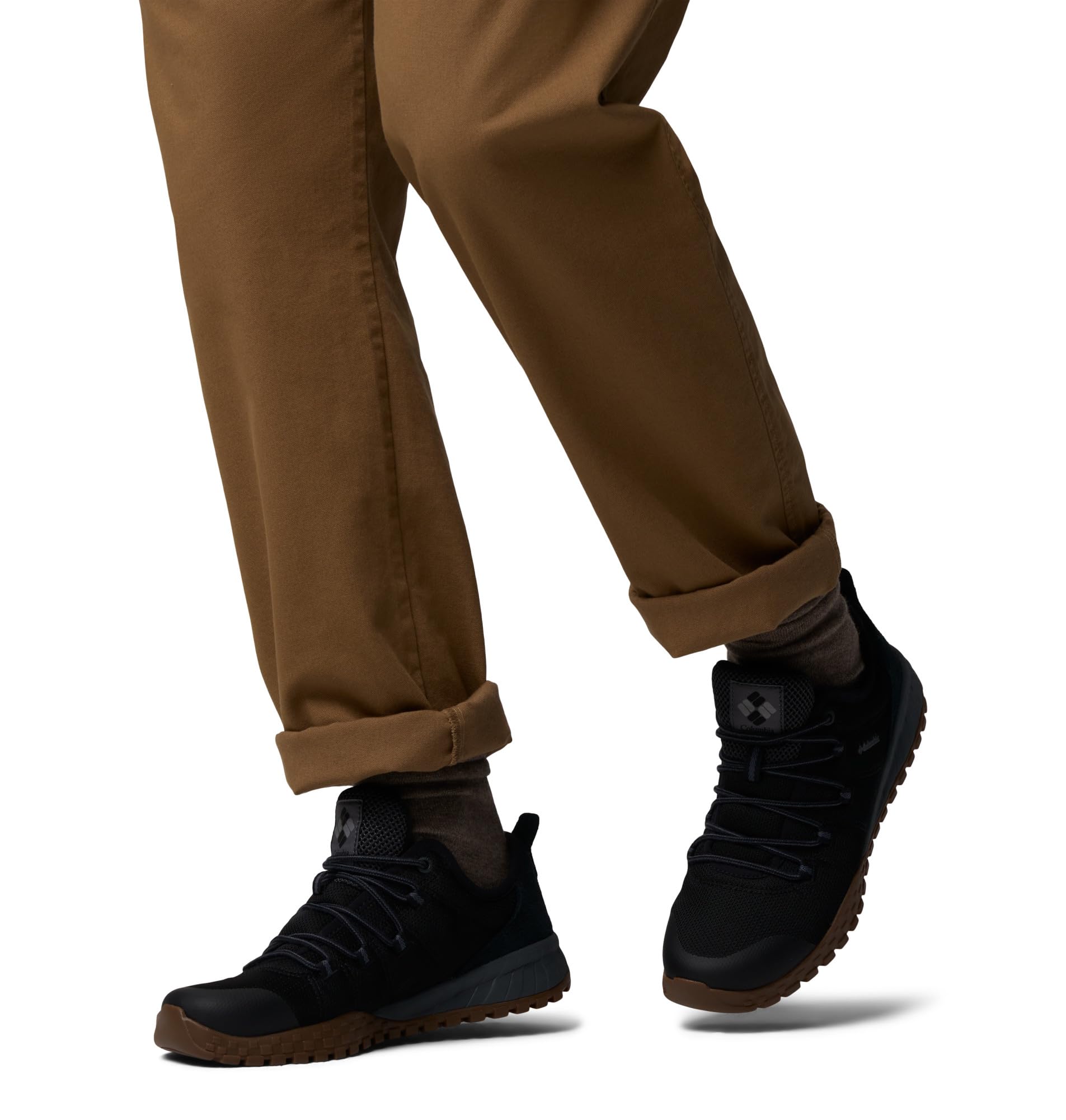 Columbia Crestwood, Scarpe da Trekking Basse Uomo