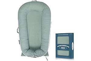 Mamibaby Lounger Cove: A Cozy Oasis for Your Little One