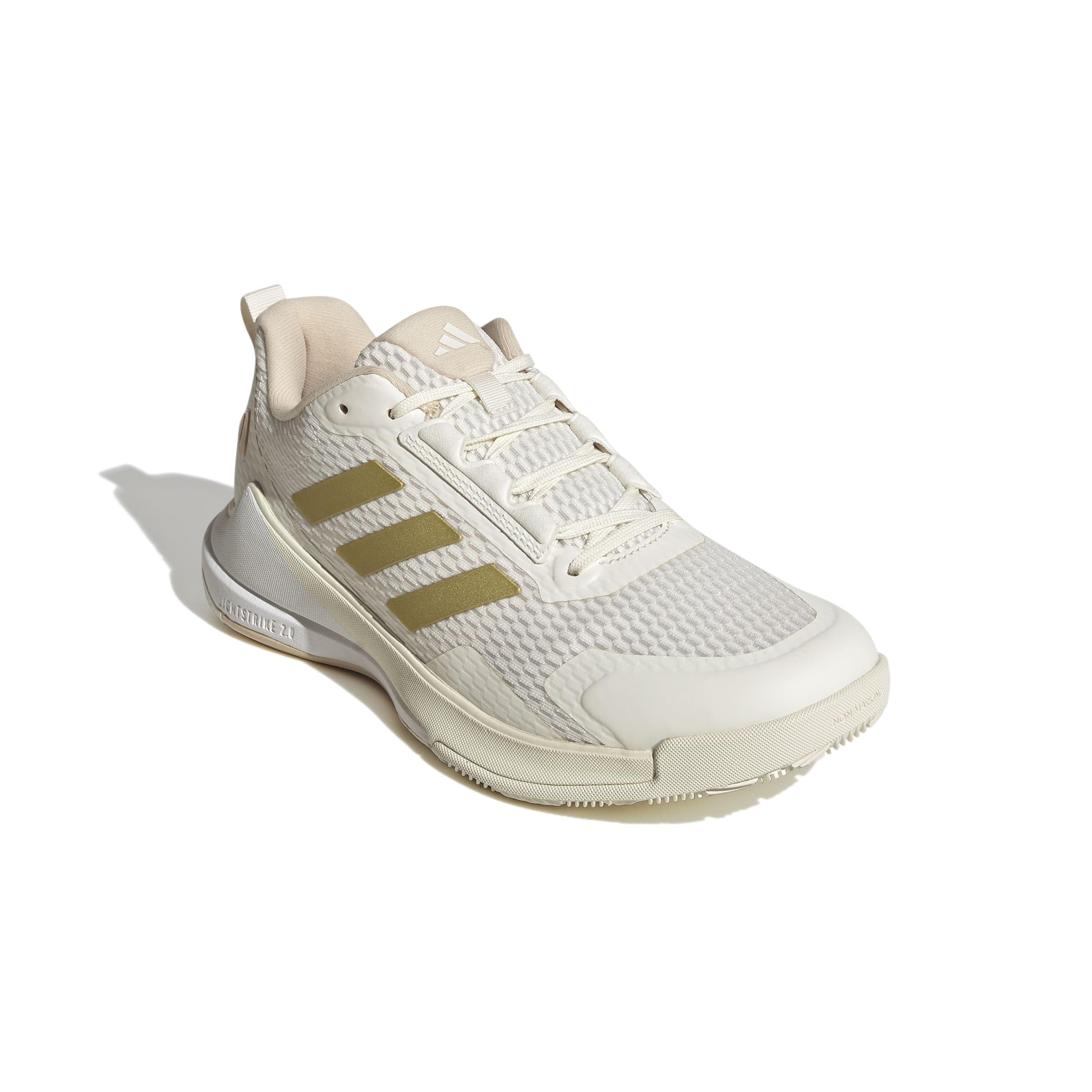 adidas Women's Chaussure Novaflight 2 Indoor