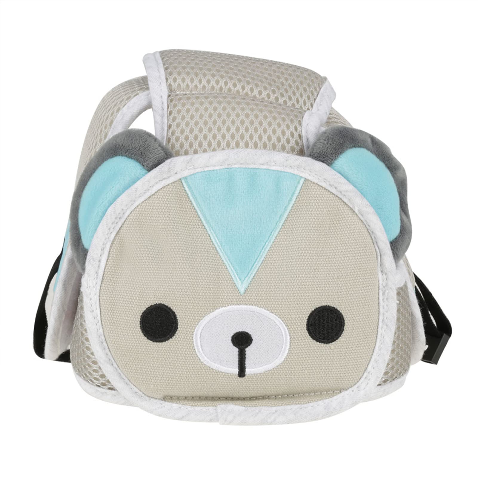 Casque De Protection Bébé – Chapeau Rembourré Réglable Pour Enfant Apprenant à Marcher