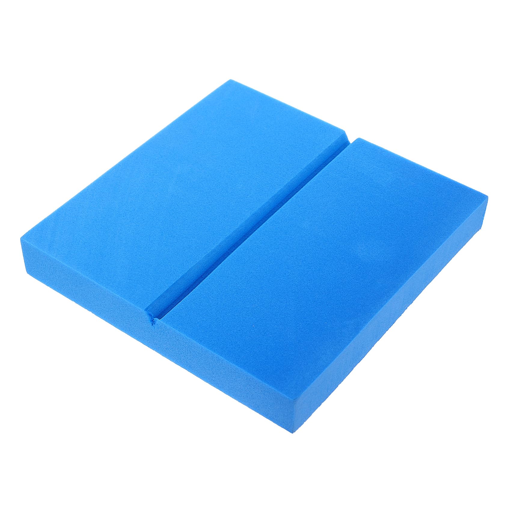 VILLFUL 2pcs Eva Foam Insect Pinning Kit Butterfly Specimen Display Board Stable Portable